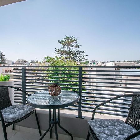 Anesis Town Apartments Rhodes City 외부 사진