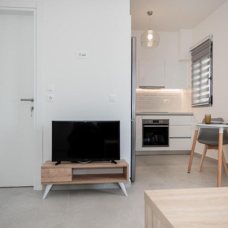 Anesis Town Apartments Rhodes City 외부 사진