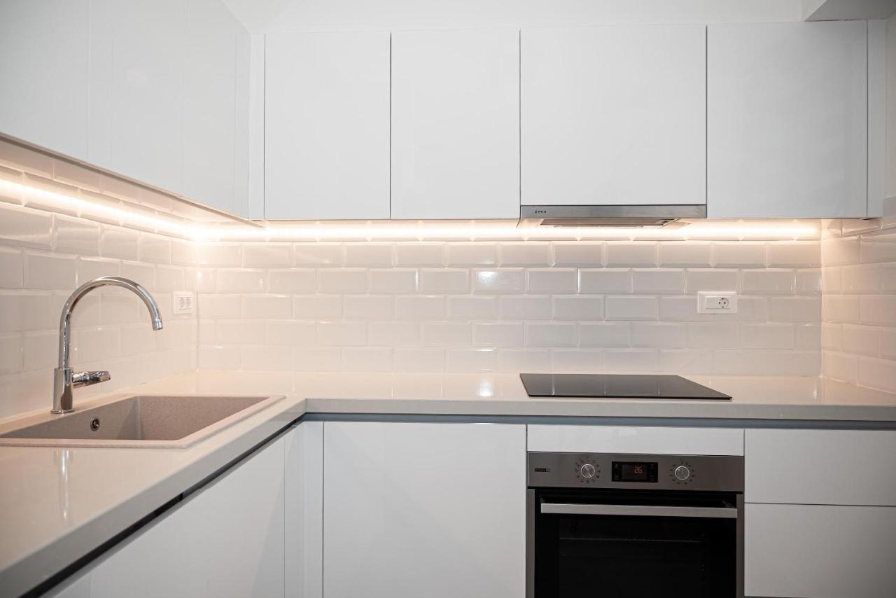 Anesis Town Apartments Rhodes City 외부 사진