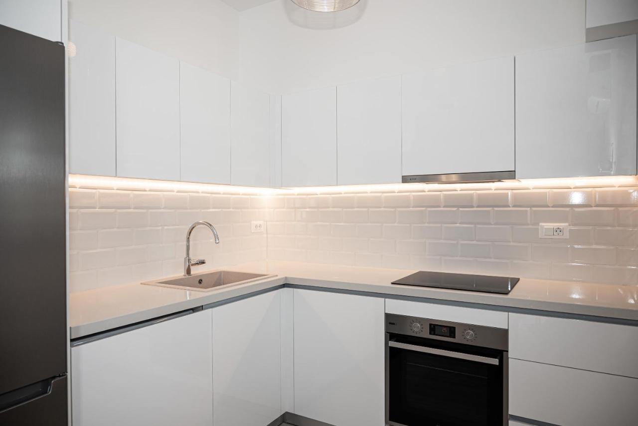 Anesis Town Apartments Rhodes City 외부 사진