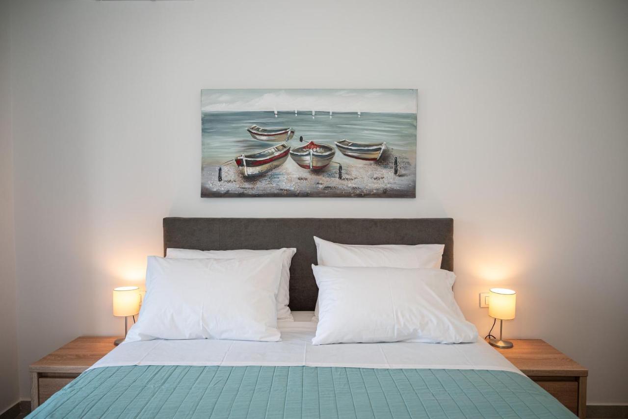Anesis Town Apartments Rhodes City 외부 사진
