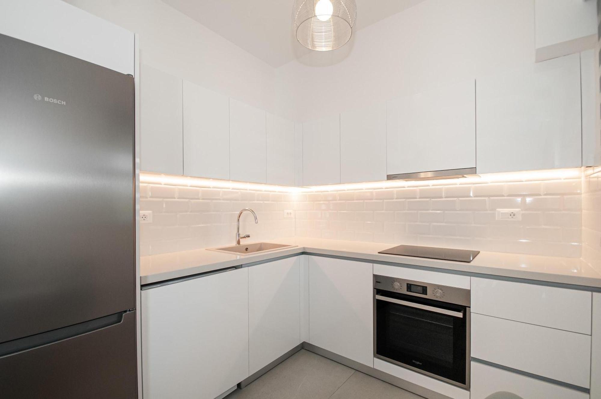 Anesis Town Apartments Rhodes City 외부 사진