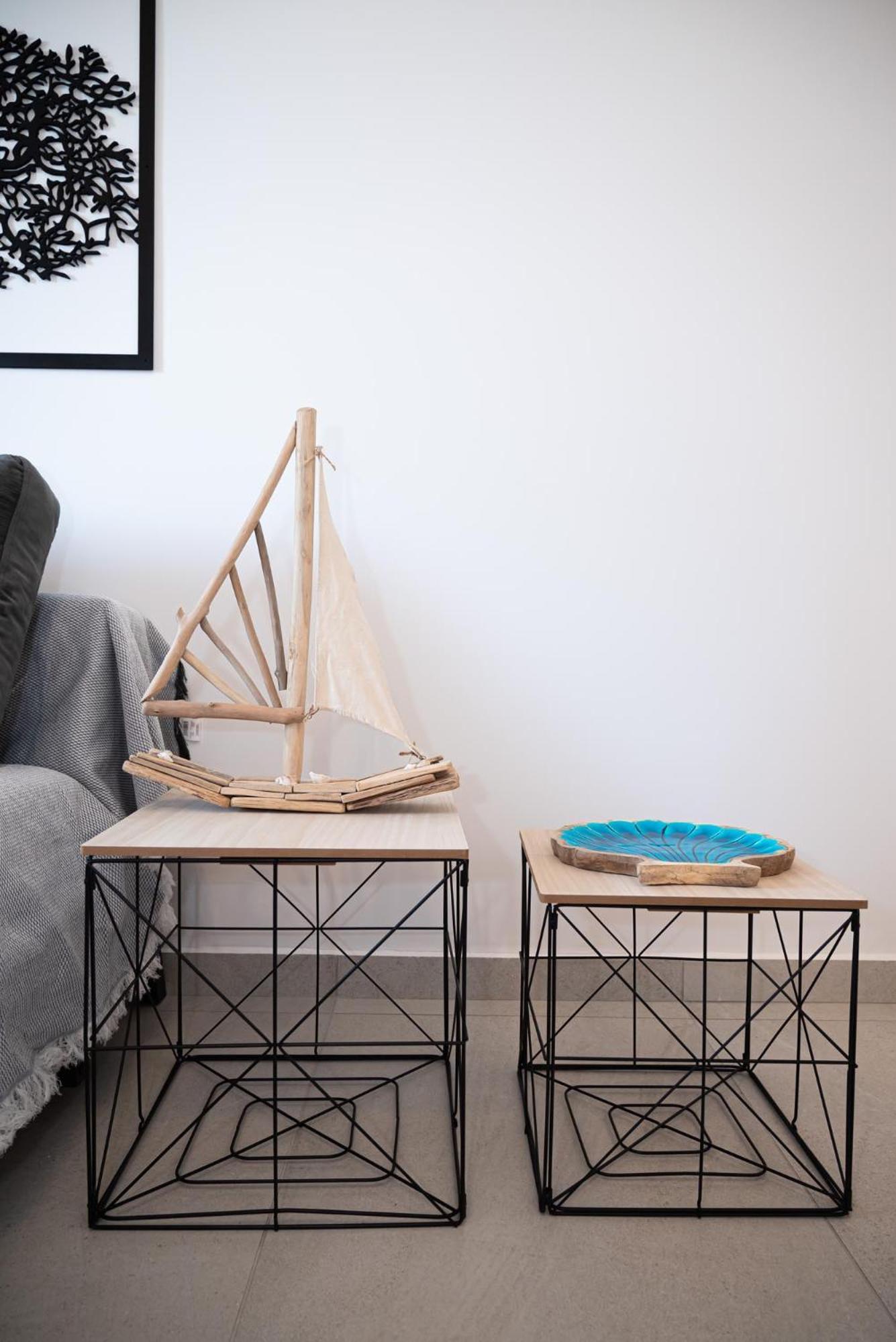 Anesis Town Apartments Rhodes City 외부 사진