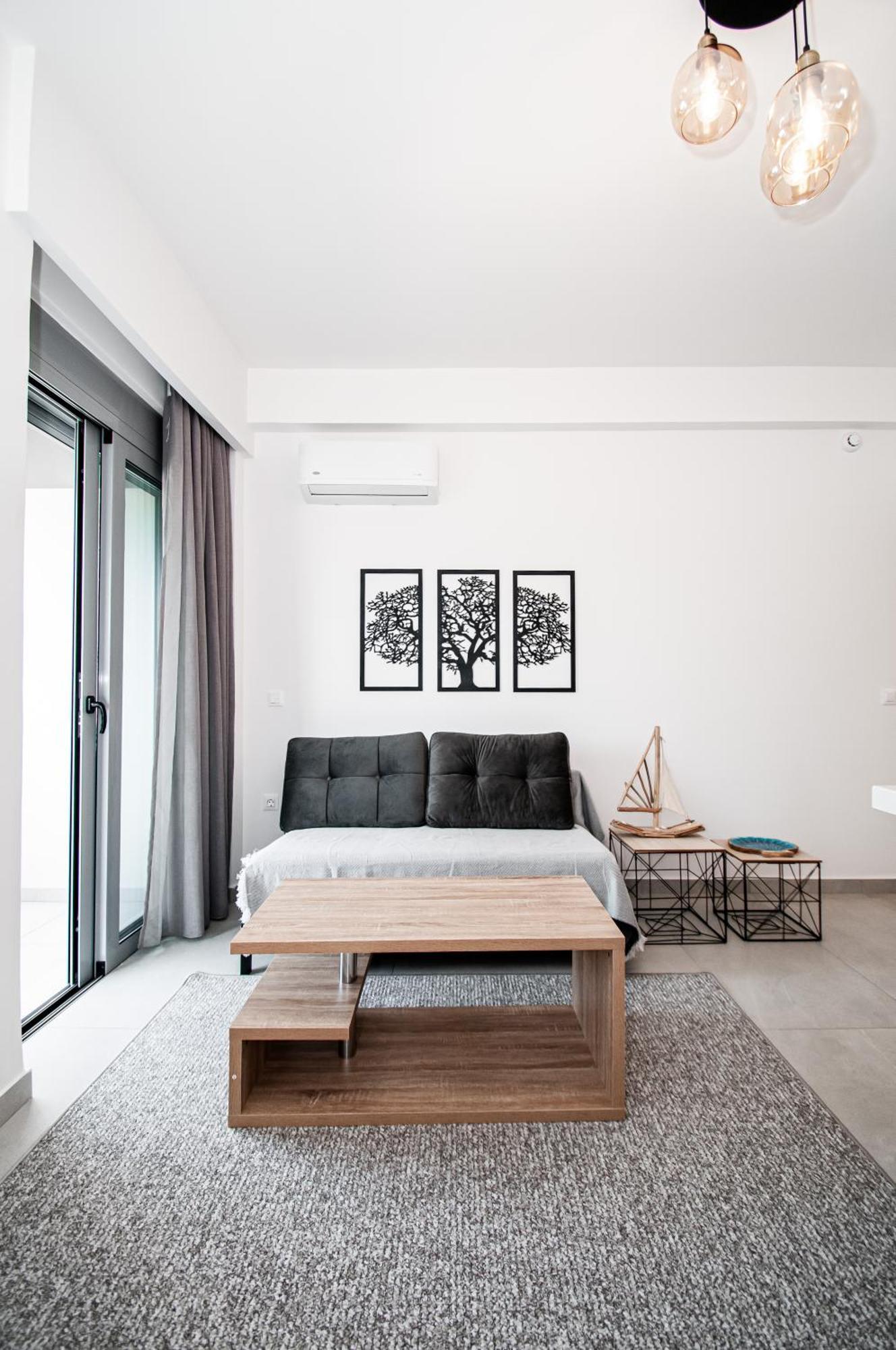 Anesis Town Apartments Rhodes City 외부 사진