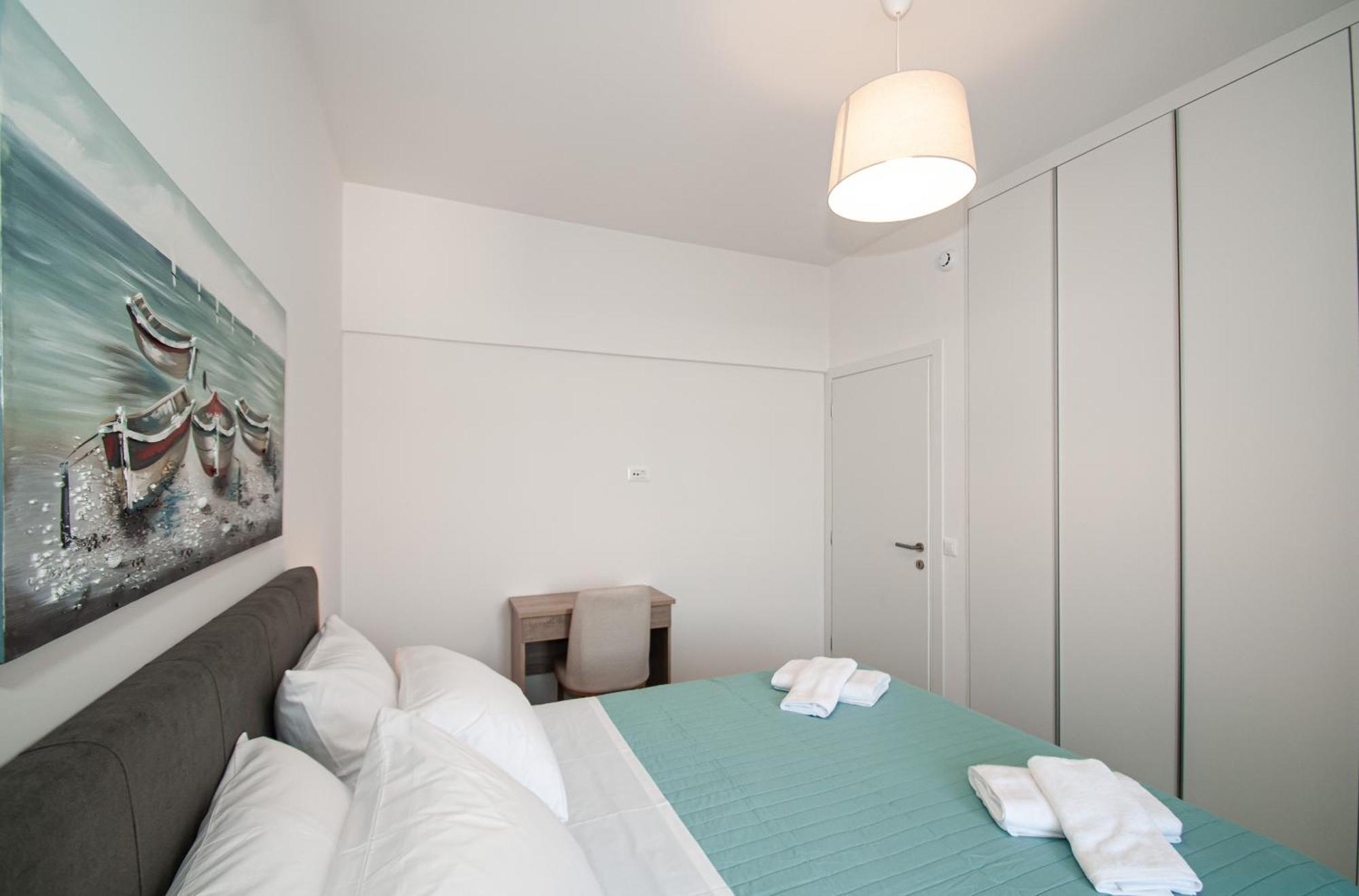 Anesis Town Apartments Rhodes City 외부 사진