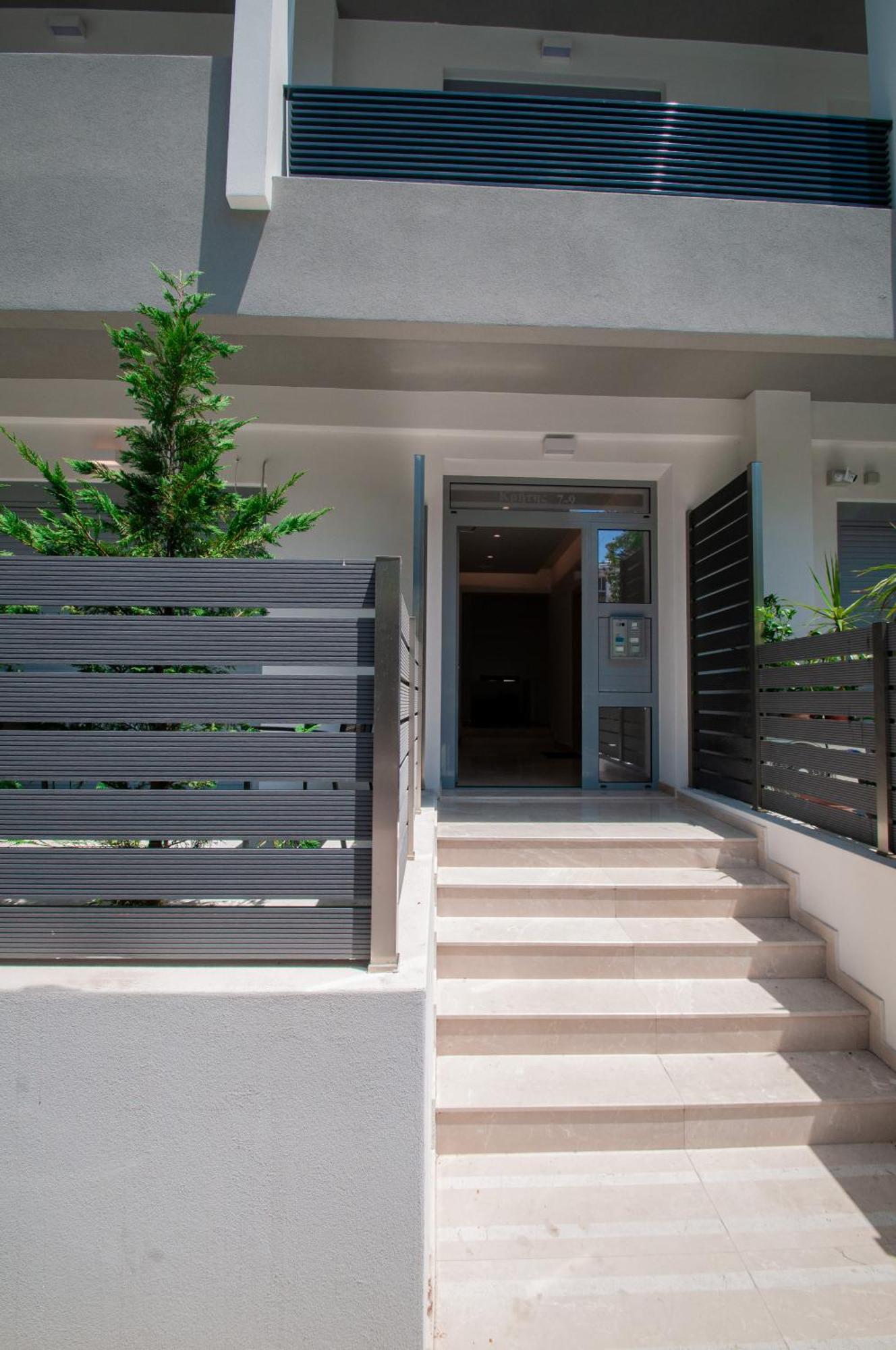 Anesis Town Apartments Rhodes City 외부 사진