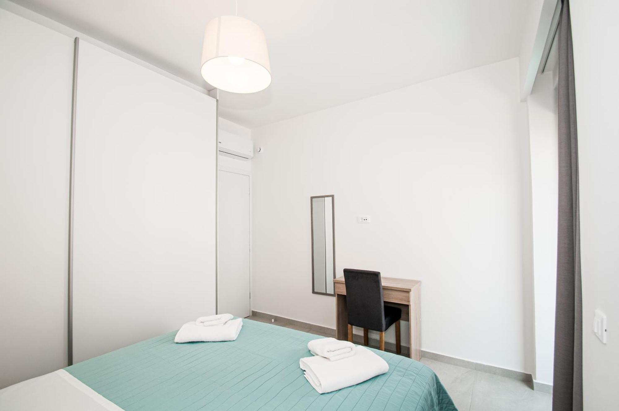 Anesis Town Apartments Rhodes City 외부 사진