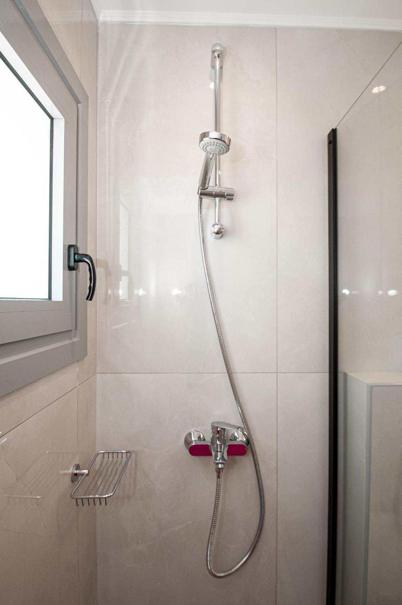 Anesis Town Apartments Rhodes City 외부 사진
