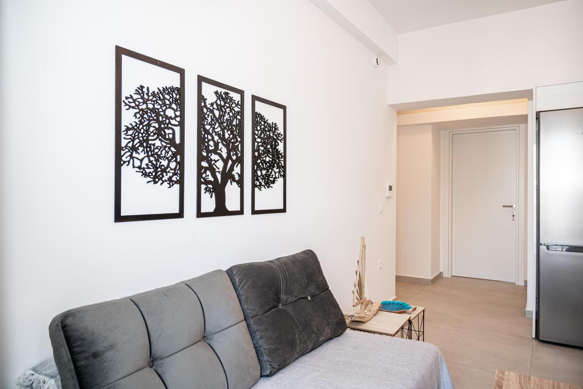Anesis Town Apartments Rhodes City 외부 사진
