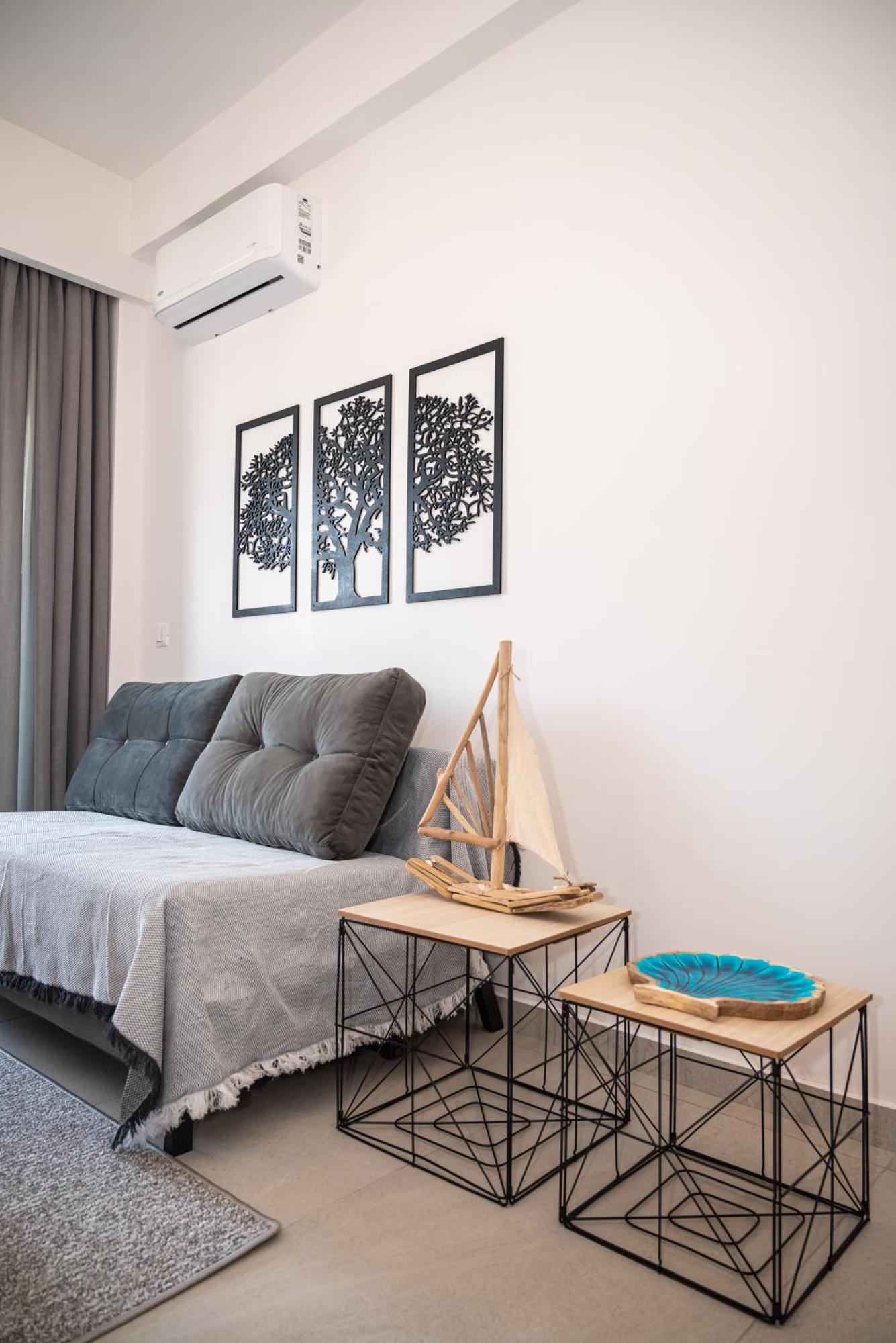Anesis Town Apartments Rhodes City 외부 사진